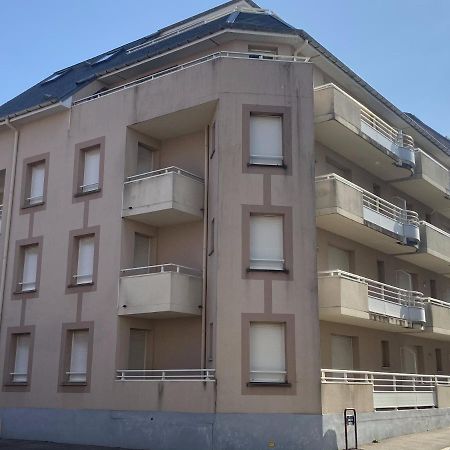 Berck L'Aeroplage, Appartement Standing Renove Vacances 40Metres Plage מראה חיצוני תמונה