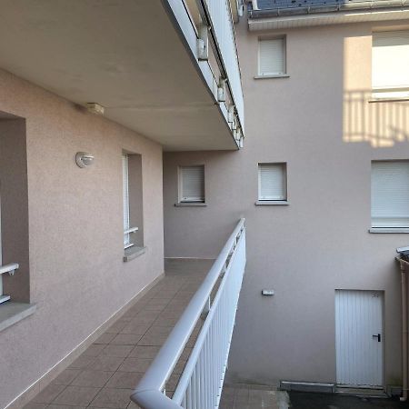 Berck L'Aeroplage, Appartement Standing Renove Vacances 40Metres Plage מראה חיצוני תמונה