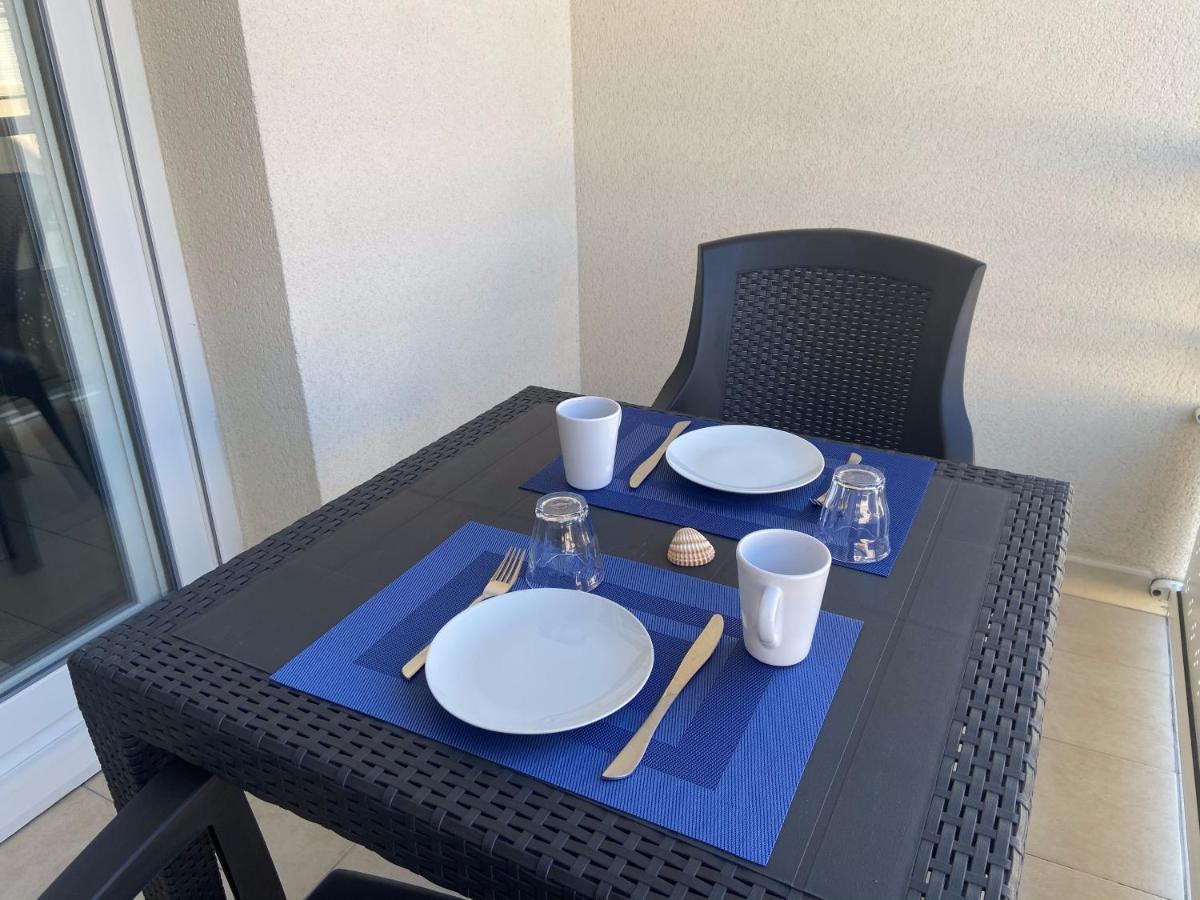 Berck L'Aeroplage, Appartement Standing Renove Vacances 40Metres Plage מראה חיצוני תמונה