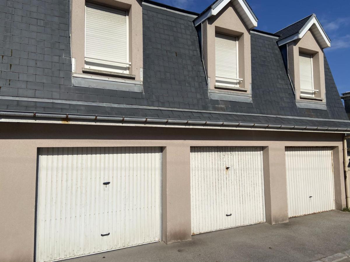 Berck L'Aeroplage, Appartement Standing Renove Vacances 40Metres Plage מראה חיצוני תמונה