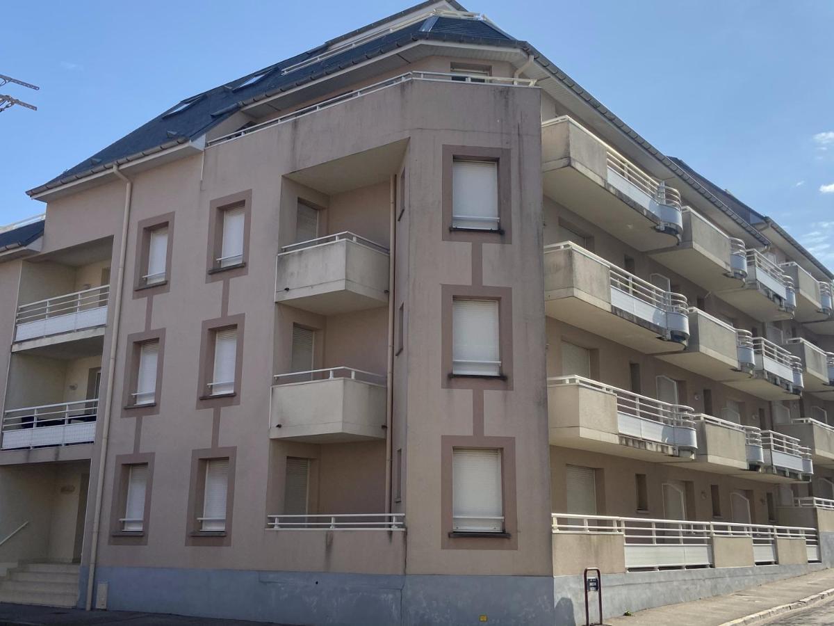 Berck L'Aeroplage, Appartement Standing Renove Vacances 40Metres Plage מראה חיצוני תמונה