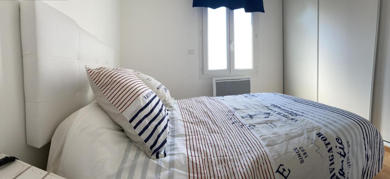 Berck L'Aeroplage, Appartement Standing Renove Vacances 40Metres Plage מראה חיצוני תמונה